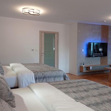 Apartments Hana City Center Livno Eksteriør billede