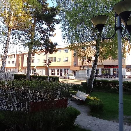 Apartments Hana City Center Livno Eksteriør billede