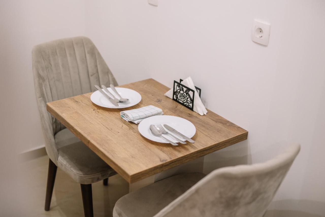 Apartments Hana City Center Livno Eksteriør billede