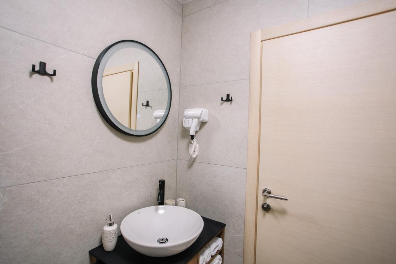 Apartments Hana City Center Livno Eksteriør billede